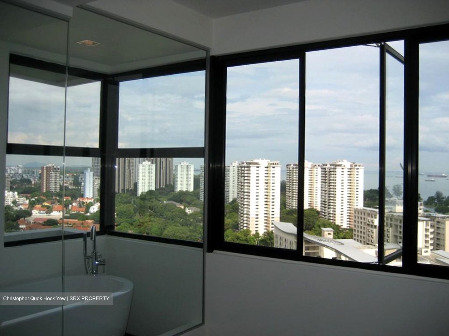 Fernwood Towers (D15), Condominium #285658831